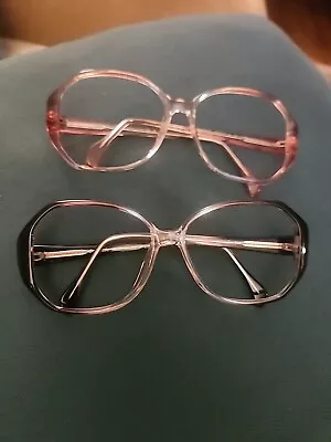 (2)Vintage LIBCO  Eyeglasse Frames • $45