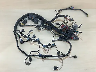 Mercury Pro XS 225HP Outboard Engine Wiring Harness Assembly 8M0065142 • $136.95