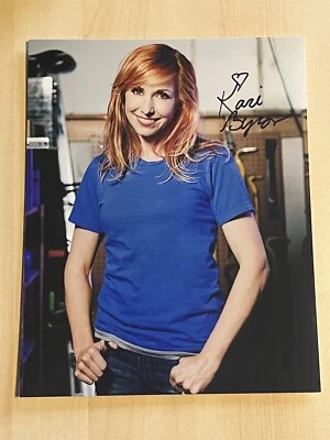Best Kari Byron Deals | Dealsan