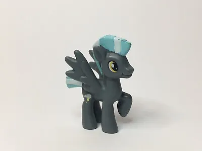 My Little Pony G4 Soaring Pegasus Set Blind Bag Thunderlane Figure • $3.19