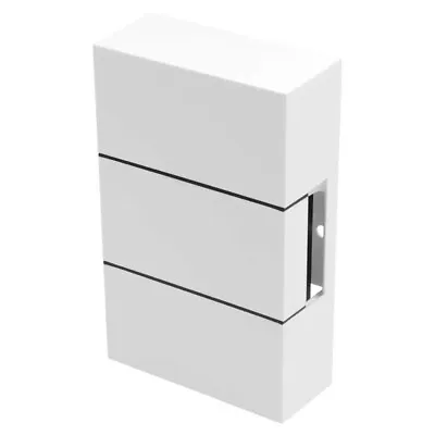 Honeywell Home (Friedland) D117 Ding Dong Wired Door Chime • £29.85