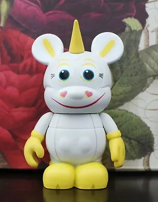 Disney Vinylmation Toy Story Series 1 Buttercup Unicorn By Thomas Scott • $8.99