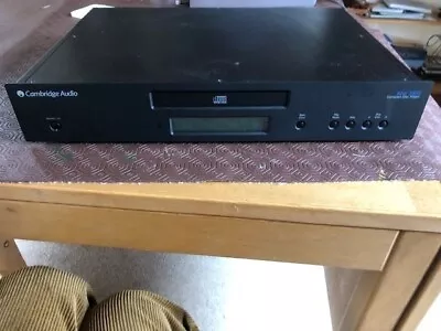 Cambridge Audio Azur 340C CD Player • £20.05