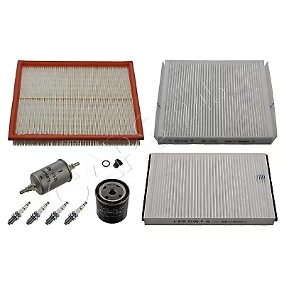 $43.37 • Buy Maintenance Service Parts Set FEBI For VAUXHALL OPEL Astra Hatchback 0650401