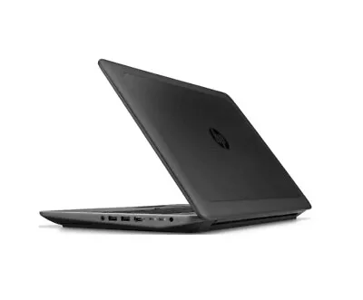 HP ZBOOK 15 G3 | A+Grade💥lowest Price | I7 | 32GB| 512 SSD.💥4GB NVIDIA • $499
