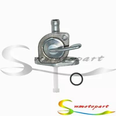 For Suzuki RM125 RM250 RM250Z RMZ250 Gas Tank Petcock Fuel Valve 44300-37F10 • $13.08