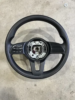 2019 2020 2021 Mercedes-Benz Sprinter Steering Wheel • $200