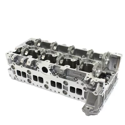 Cylinder Head Naked For Mercedes Benz OM651 AMC 908734 A65105511 • $1415.88