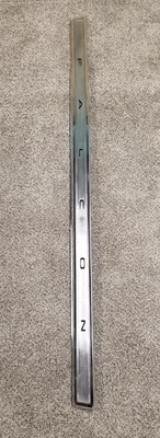 $275 • Buy 1965 Ford Falcon Futura Coupe Convertible Rear Trunk Trim C5DE-6242509-C OEM