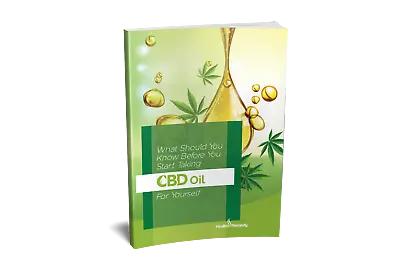 $2.17 • Buy CBD Oil Cannabis Cannabinoids Medical Health Benefits - Paperback Booklet NEW