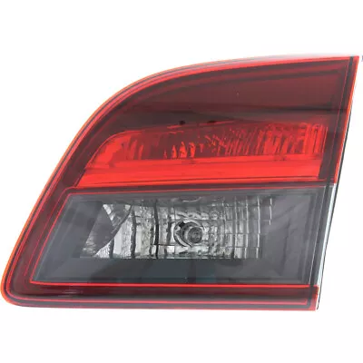 For Mazda CX-9 Tail Light 2013-2015 Inner Passenger Side Rear MA2803109 • $107.31
