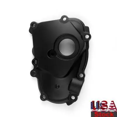 Right Oil Pump Engine Cover Fits Yamaha YZF-R6 03-05 R6S 06-09 FZR500 FZR600 A • $32.65