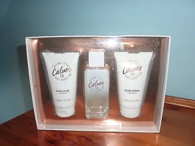 Ladies Calum Best Original Style Ultimate Collection Pour Femme 3 Piece Gift Set • £19.99