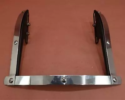 $59.99 • Buy 1988-1998 Yamaha VIRAGO 750 XV750 Windshield Wind Screen Bracket