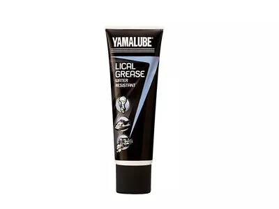 $23.99 • Buy Yamaha Yamalube GREASE LICAL YMD-69010-0T-A3 Water Resistant Grease Marine Grade