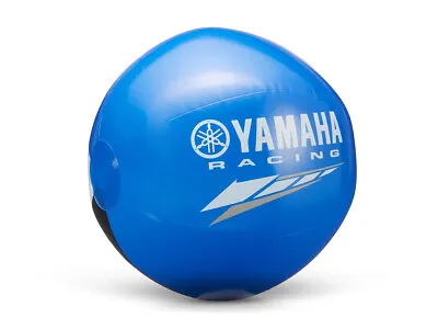 Ball Inflatable Yamaha Racing • £24.79