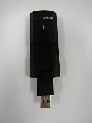 Verizon Pantech Qualcomm 3G CDMA Pp4px-5000 USB Modem • $3.39