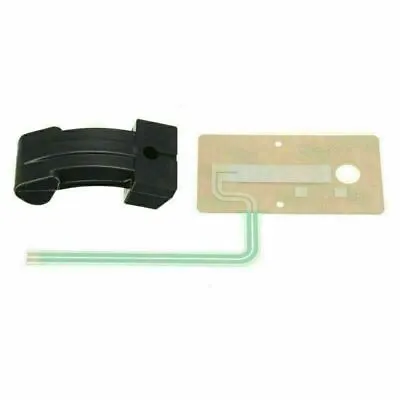 Hi Hat Sheet Sensor Actuator Pedal Rubber Part   For Roland Drum FD-8 ZHT • $53.40