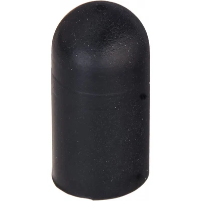 $17.18 • Buy Vacuum Cap | 5/16 In. | Black | Rubber | Black | Rubber