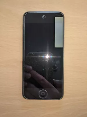 £45 • Buy Apple IPod Touch 5th Generation  - Space Grey 32GB