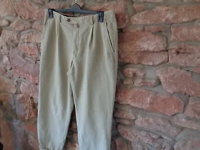 Gant Trousers 36W • £16