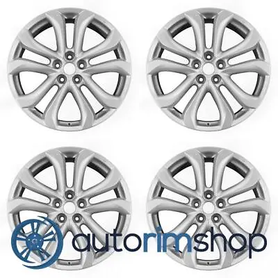 Mazda CX-9 2011 2012 2013 2014 2015 20  Factory OEM Wheels Rims Set • $938.56