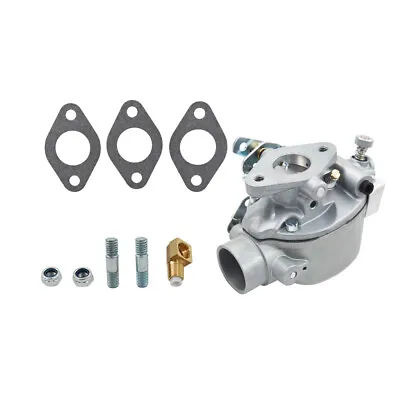 For Massey Ferguson MF Tractor TE20 TO20 TO30 Carb 181644M1 Carburetor TSX605 • $31.71