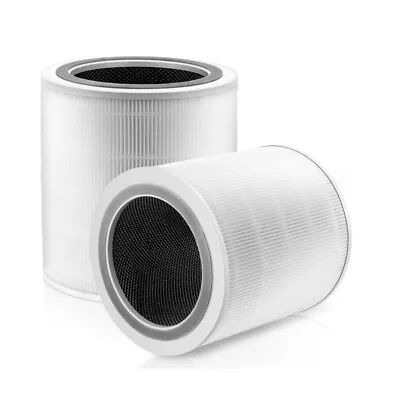 Lot Of 2 Core® 400S 3-Stage Replacement Filters For Levoit Air Purifier NEW • $49.99