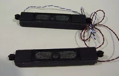 Genuine Speaker Assembly For Dick Smith 55  LED TV GE6880 • $34.99