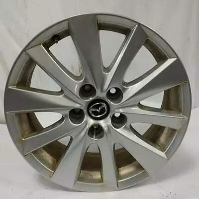 OEM (1) Wheel Rim For Mazda Cx-5 Alloy 90 Percent • $184.99