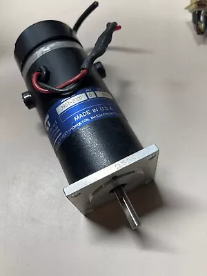 CT Permanent Magnet Motor (3lbs) • $39