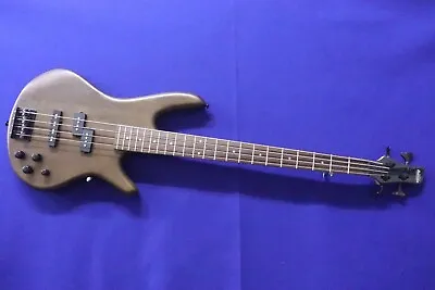 Ibanez GSR200B Electric 4 String Electric Bass Right Handed • $75
