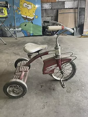 AMC Tricycle Vintage Trike Antique Tricycle • $125