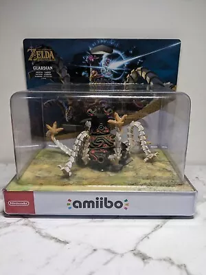 $40 • Buy Nintendo Super Smash Bros - Guardian Amiibo