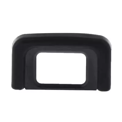 Rubber Eyepiece Eyecup Replace For For  25     D3100 Repair Parts • $14.23