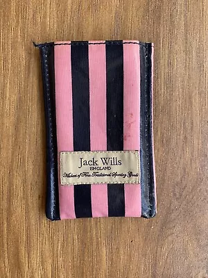 Jack Wills Phone Case • £9.99