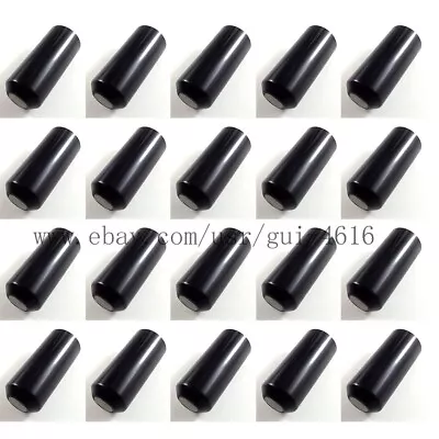 20x Mic Battery Screw On Cap/Cover For PG24 PG288 PG58 Wireless Handheld • $32.20