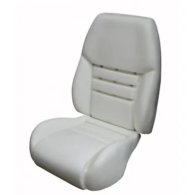 Replacement Bucket Seat Foam For 1994-98 Mustang GT Cobra W/Highback Seats • $355.46