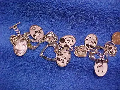 Mickey Mouse Bracelet Jewelry .  MD • $10.99