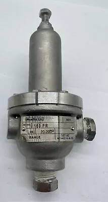 Mueller Co. 160 PR Pressure Reducing Pilot 20-200Psi  • $124