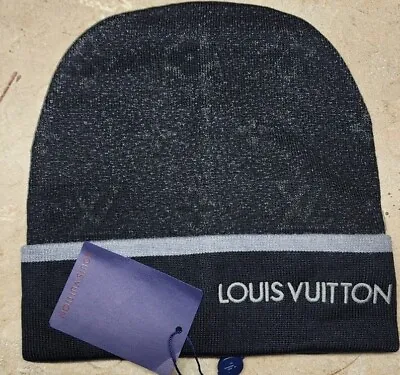 L0u1s Vu1tt0n Beanies Pick Color And Style • $29.99