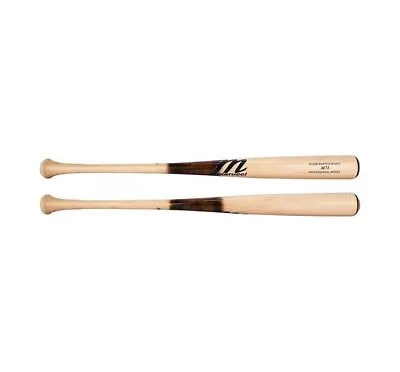 Marucci M71 Pro Model Maple Wood Bat - Tar - 2024 • $189.99