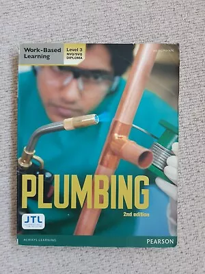£23 • Buy Plumbing Level 3 Nvq/svq