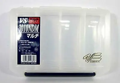 MEIHO Versus VS-3010NDM Multi-clear 43194-1653 • $18.66