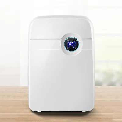 Dehumidifier Air Dryer For Home Basements Humidity Remote Control 10-20㎡ 2.5L • $53.20