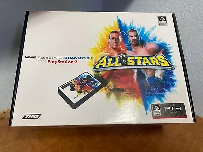 Mad Catz WWE All Stars Brawlstick PlayStation 3 Stick • $79.99