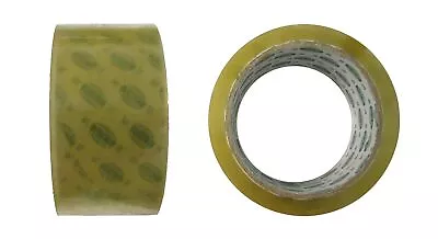 Clear Parcel Tape • $9.74