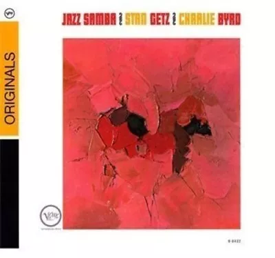 GetzStan / ByrdCharlie - Jazz Samba [New Vinyl LP] Blue Bonus Track Colored • $21.98