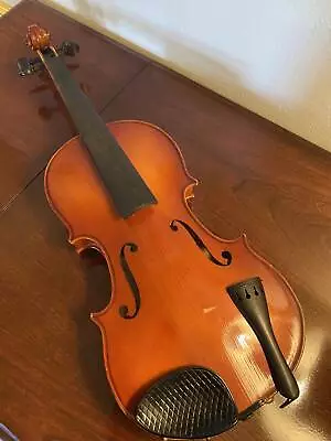 $250 • Buy Old Used German Violin C. MEISEL Geigen Bass And Cellobau W Case