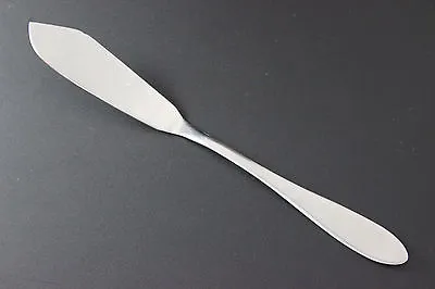 Gibson Stainless Silverware  - GIA10 - Master Butter Knife • $5.80